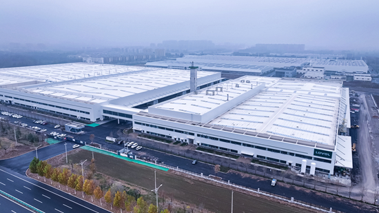 领跑密码 | 山东重工不断攀登农机装备新高峰 智能农机装备的突围之路